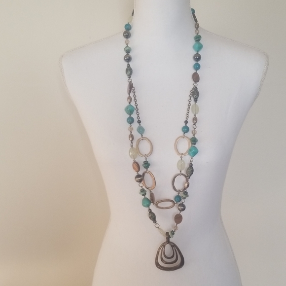Versatile Premier Designs necklace - Picture 1 of 8